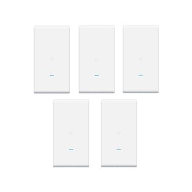 Ubiquiti UAP-AC-M-PRO-5 AC Mesh Pro (5-Pack)