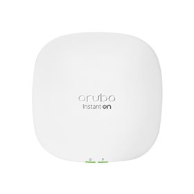 Hewlett Packard Enterprise HPE Aruba Instant ON AP25 (EU)