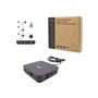 I-Tec - docking station - USB-C / Thunderbolt 3/USB4 - HDMI 2 x DP - GigE