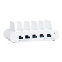 Compulocks Maclocks charging dock - USB 24 pin USB-C