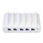 Compulocks Maclocks charging dock - USB 24 pin USB-C