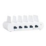 Compulocks Maclocks charging dock - USB 24 pin USB-C