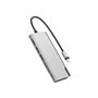 ALOGIC Ultra USB-C Dock UNI V2 - HDMI USB Memory Card Reader and 100W PD