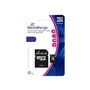 MediaRange - flash memory card - 4 GB - microSDHC