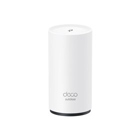 TP-Link AX3000 Outdoor/Indoor Mesh Wi-Fi 6 (1-Pack) - Mesh router Wi-Fi 6
