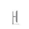 27" ALOGIC CLARITY | UHD | IPS | DisplayHDR 600 | 90W USB-C | 5W Speakers