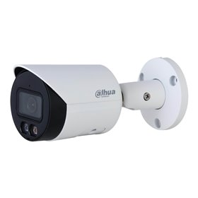 Dahua WizSense 2 Series DH-IPC-HFW2449S-S-IL