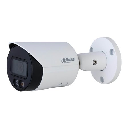 Dahua WizSense 2 Series DH-IPC-HFW2449S-S-IL
