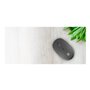 Natec Harrier 2 - mouse - 2.4 GHz Bluetooth 5.1 - black - Maus (Schwarz)