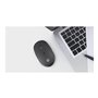 Natec Harrier 2 - mouse - 2.4 GHz Bluetooth 5.1 - black - Maus (Schwarz)