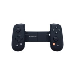 Backbone One for iPhone Xbox Edition - Black - Controller - iOS