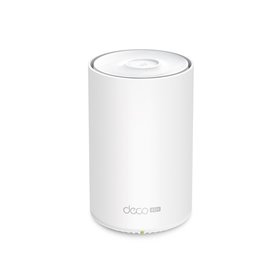 TP-Link Deco X50-4G 4G+ AX3000 Whole Home Mesh WiFi 6 Gateway (1-Pack) - Mesh router Wi-Fi 6