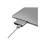 Aevoe USB-C to Dual-A Adapter USB-Hubs