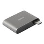 Aevoe USB-C to Dual-A Adapter USB-Hubs