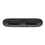 Aevoe USB-C to Dual-A Adapter USB-Hubs