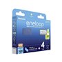 Panasonic eneloop BK-3MCDE battery - 4 x AA type - NiMH