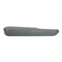 Targus Control Plus Dual Mode Antimicrobial Presenter with Laser presentation remote control - grey