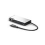 ALOGIC USB-C Fusion ALPHA V2 5-in-1 Hub HDMI USB Ethernet & PD – Space Grey
