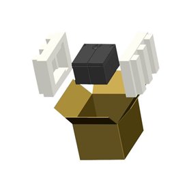 APC Replacement Battery Cartridge 176