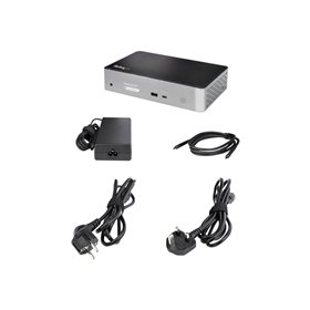 StarTech.com DK31C4DPPDUE