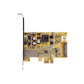 StarTech.com ST1000PEXPSE