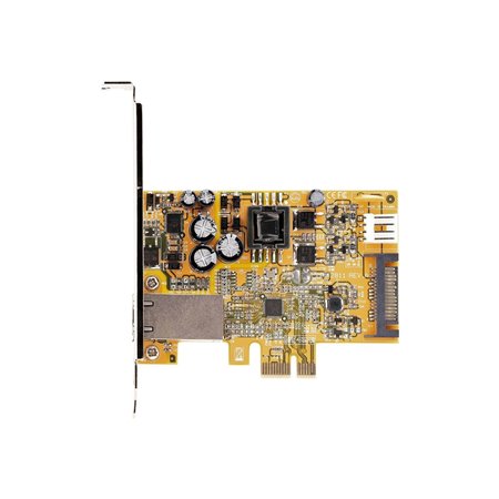 StarTech.com ST1000PEXPSE