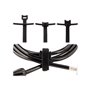 StarTech.com B506I-HOOK-LOOP-TIES