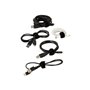 StarTech.com B506I-HOOK-LOOP-TIES
