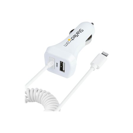 StarTech.com USBLT2PCARW2