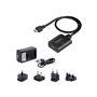 StarTech.com HDMI-SPLITTER-4K60UP