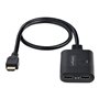 StarTech.com HDMI-SPLITTER-4K60UP