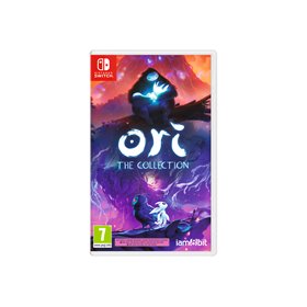 Ori: The Collection - Nintendo Switch - Plattform - PEGI 7
