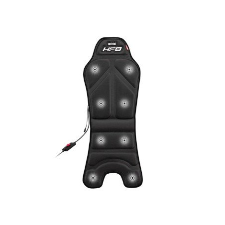 Next Level Racing HF8 Haptic Feedback Gaming Pad - Wired - PC