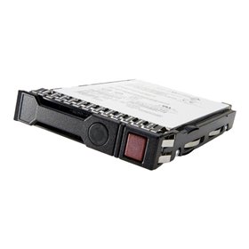 HP E - hard drive - Business Critical - 20 TB - SAS 12Gb/s - 20TB - Festplatten - P53552-K21 - SAS3 - 3.5" LFF