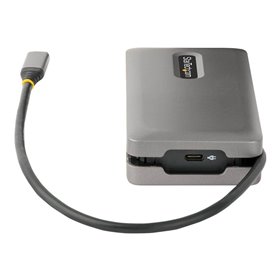StarTech.com DKT31CDHPD3