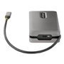 StarTech.com DKT31CDHPD3