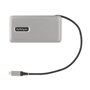 StarTech.com DKT31CDHPD3