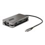 StarTech.com DKT31CDHPD3