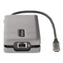 StarTech.com DKT31CDHPD3