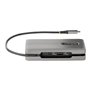 StarTech.com DKT31CDHPD3