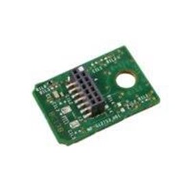 Intel Trusted Platform Module 2.0 - Trusted Platform Module (TPM) 2.0
