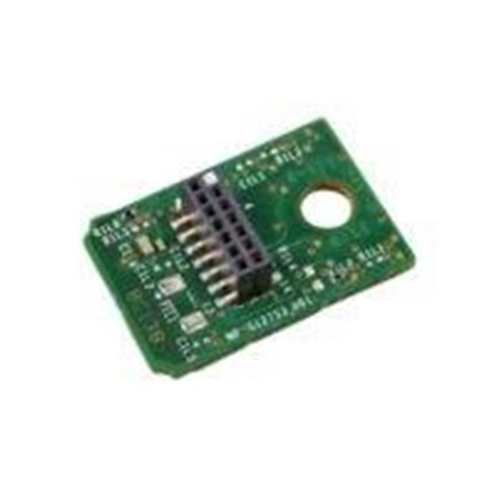 Intel Trusted Platform Module 2.0 - Trusted Platform Module (TPM) 2.0