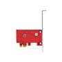 StarTech.com 2P6G-PCIE-SATA-CARD