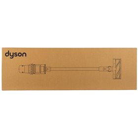 Dyson 2-in-1 Staubsauger Cyclone V10 Absolute