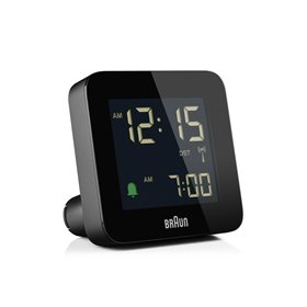 Braun BC09-DCF Alarm Clock