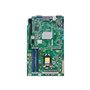 Supermicro X12STW-F Mainboard - Intel C256 - Intel LGA1200 socket - DDR4 RAM - SSI (Server)
