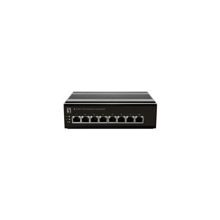 LevelOne IFS-0801 - switch