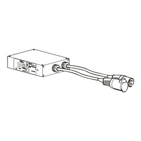 APC In-Line Current Meter Netzteile - ATX - 80 Plus