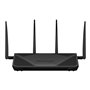 Synology Router RT2600ac Quad Stream Dual Band With MU-MIMO & Beamforming - Wireless router Wi-Fi 5