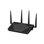 Synology Router RT2600ac Quad Stream Dual Band With MU-MIMO & Beamforming - Wireless router Wi-Fi 5